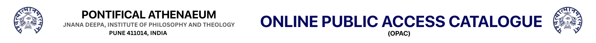 Jnana Deep Library Banner